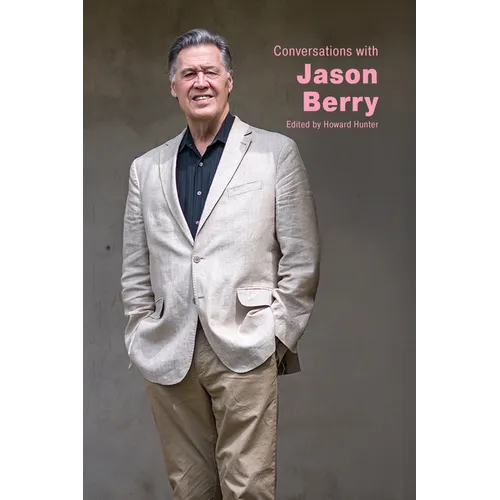Conversations with Jason Berry