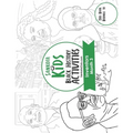 Sankofa Kids Black History Activities: Inventors Month 3: (SC Monthly Green)