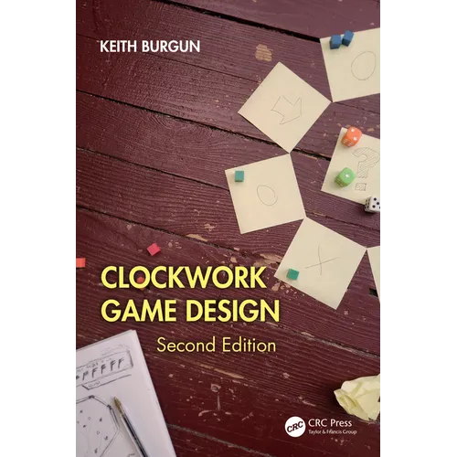 Clockwork Game Design