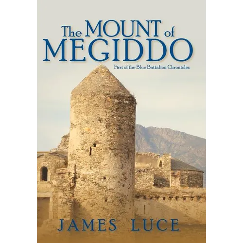 The Mount of Megiddo