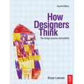 How Designers Think
