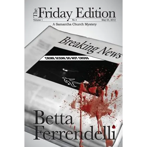 The Friday Edition
