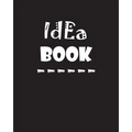 Idea Book: Notebook