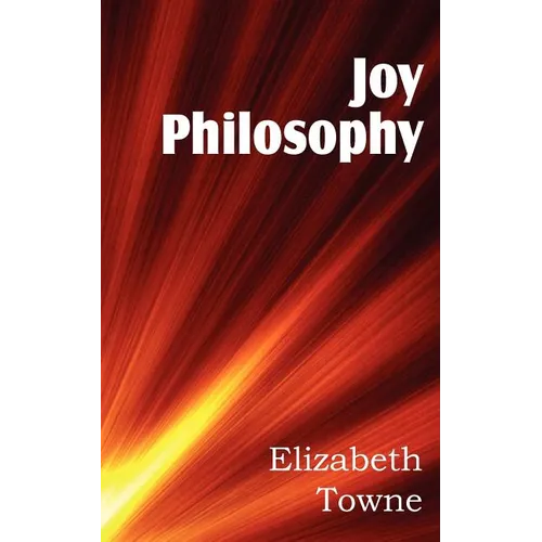 Joy Philosophy