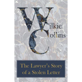 The Lawyer's Story of a Stolen Letter
