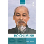 Ho CHI Minh - Paperback