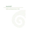 SUSE Linux Enterprise Server 12 - AutoYaST