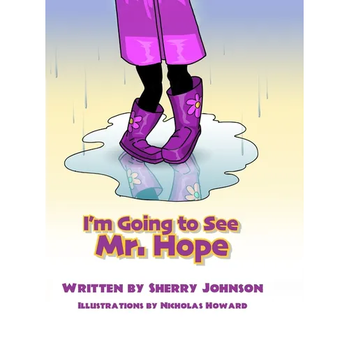 I'm Going to See Mr. Hope