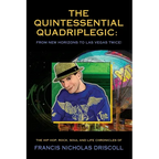 The Quintessential Quadriplegic: From New Horizons to Las Vegas Twice!