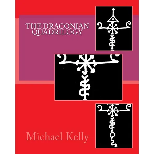 The Draconian Quadrilogy