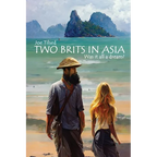 Two Brits In Asia: Was it all a dream?