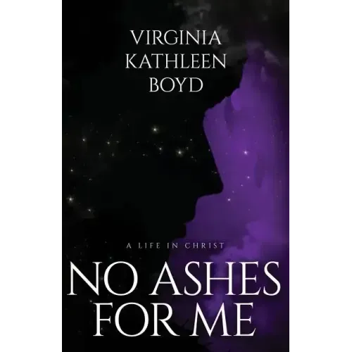 No Ashes for Me