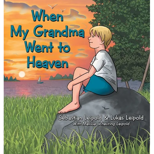 When My Grandma Went to Heaven