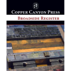 Broadside Register