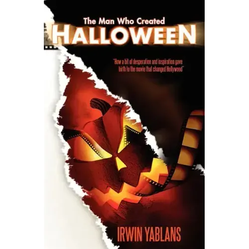 The Man Who Created Halloween