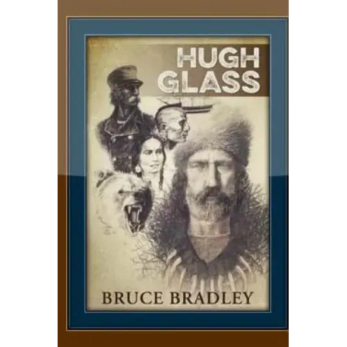 Hugh Glass