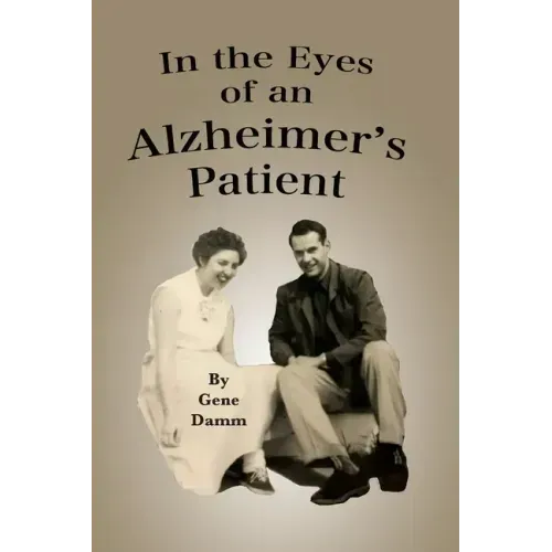 In the Eyes of an Alzheimer's Patient