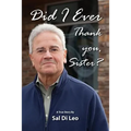 Did I Ever Thank You, Sister?