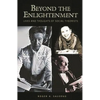 Beyond the Enlightenment: Lives and Thoughts of Social Theorists - Paperback