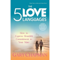 The Five Love Languages
