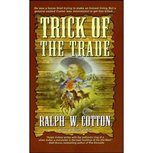 Trick of the Trade