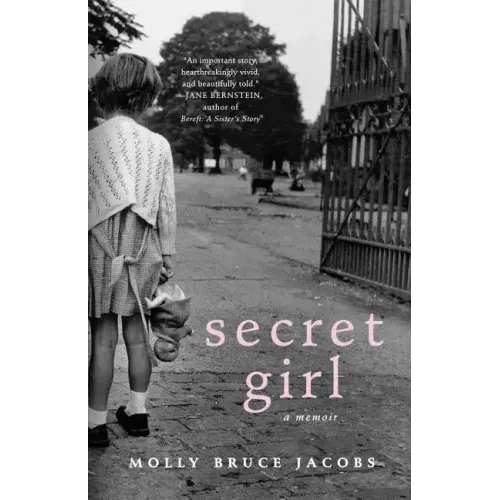 Secret Girl