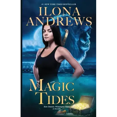 Magic Tides