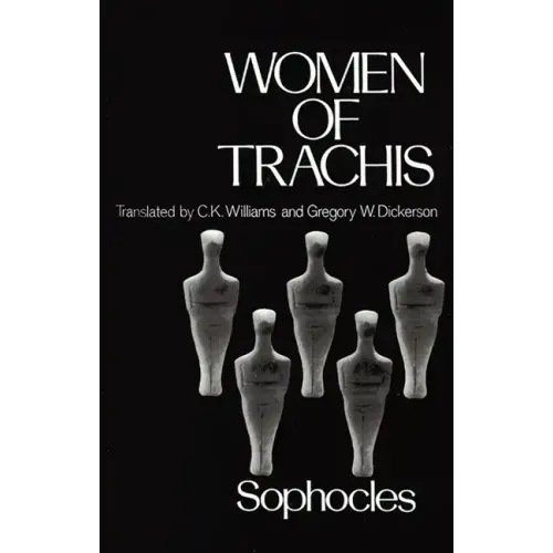 Women of Trachis