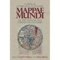 A Critical Companion to English Mappae Mundi of the Twelfth and Thirteenth Centuries