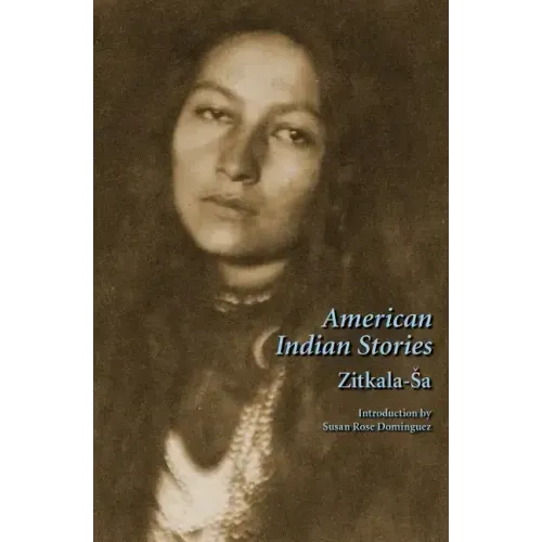 American Indian Stories