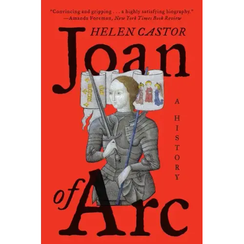 Joan of Arc