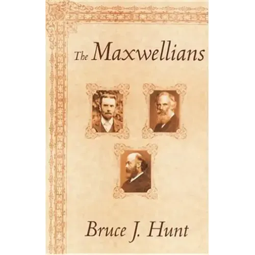 The Maxwellians