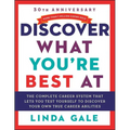 Discover What You're Best at: Revised for the 21st Century
