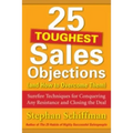 25 Toughest Sales Objections-And How to Overcome Them