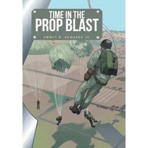 Time in the Prop Blast