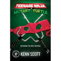 Teenage Ninja to Mutant Turtle: Becoming the Reel Raphael