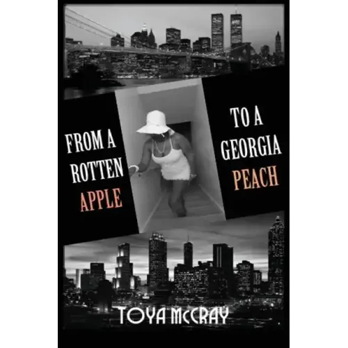 From a Rotten Apple to a Georgia Peach