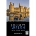 Beginner's Welsh with Online Audio