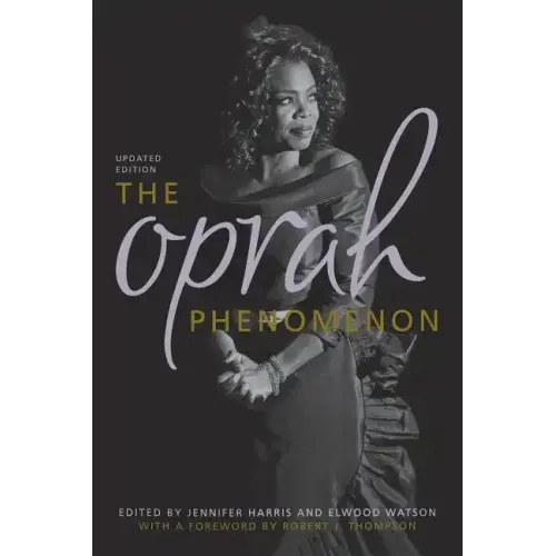 The Oprah Phenomenon