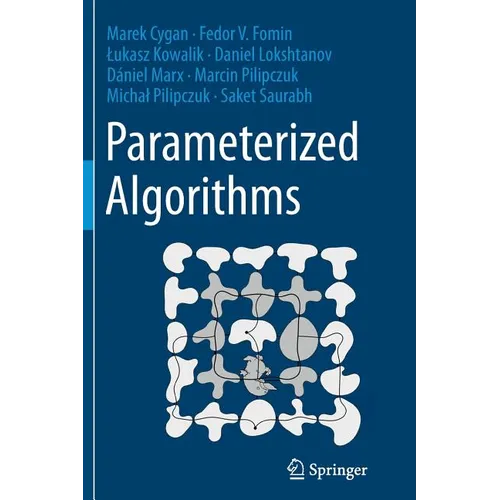 Parameterized Algorithms