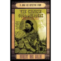 The Chinese Gold Murders