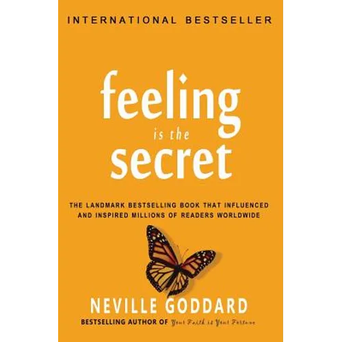 Feeling is the Secret