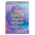 The Living Legacy of Trauma Flip Chart: A Psychoeducational In-Session Tool for Clients and Therapists