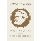 A World to Win: The Life and Works of Karl Marx - Paperback
