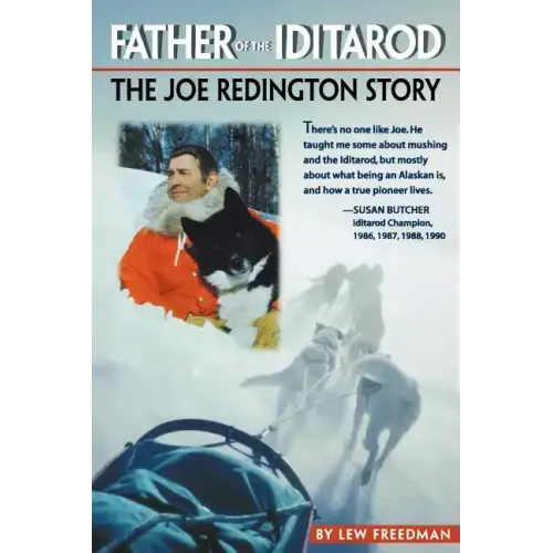 Father of the Iditarod