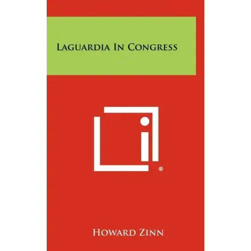 Laguardia in Congress