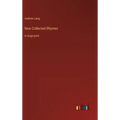 New Collected Rhymes: in large print