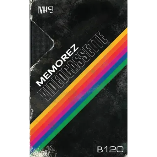 Found: An Anthology of Found Footage Horror Stories