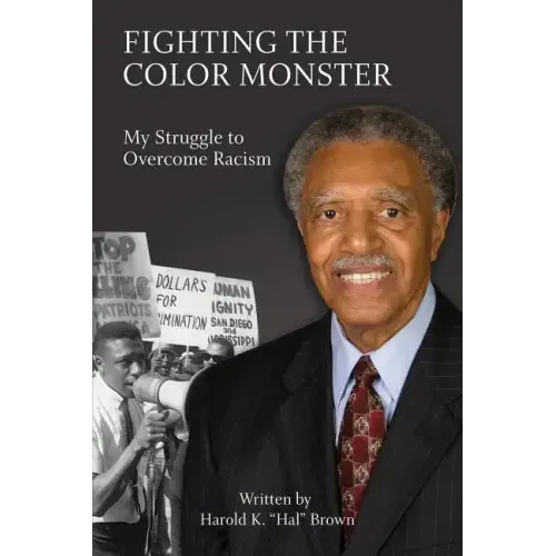 Fighting the Color Monster