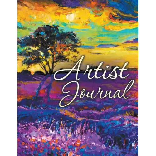 Artist Journal